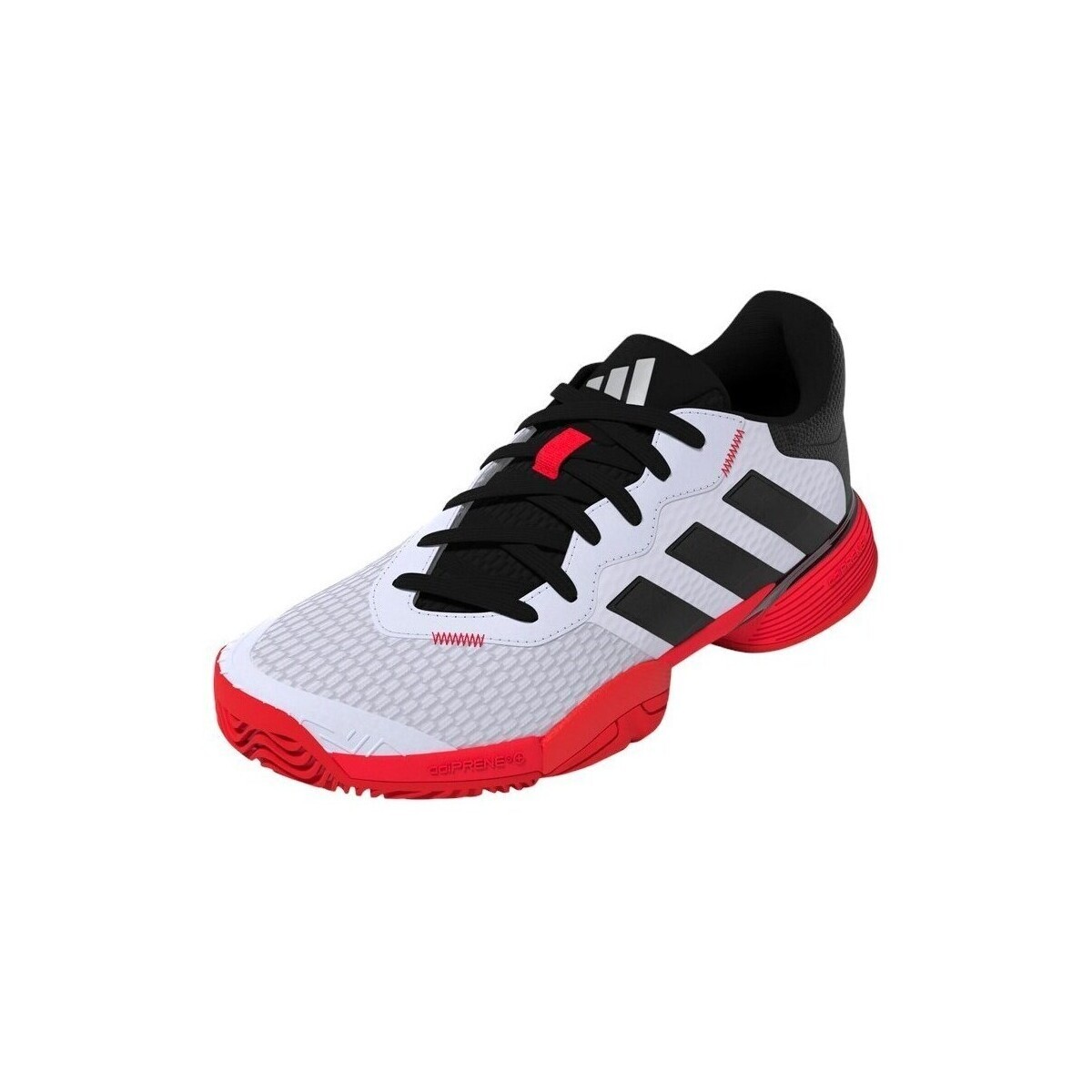 adidas  Barricade Allcourt 2025  Bílá