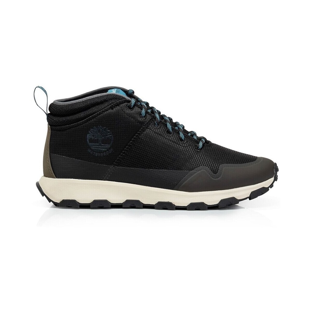 Timberland  Winsor  Černá