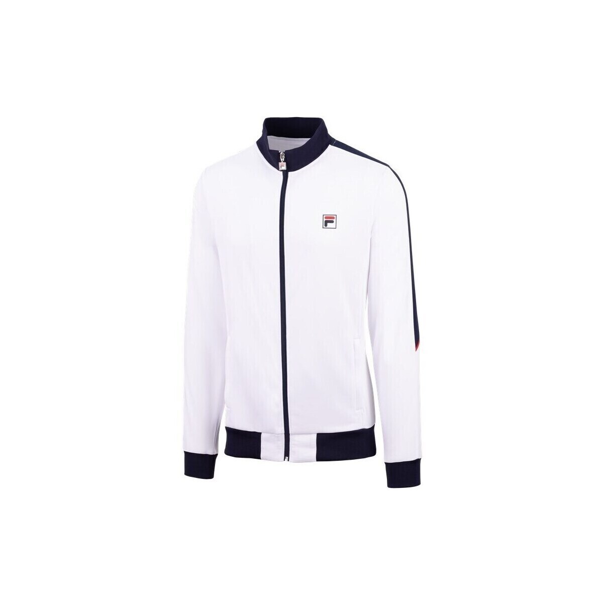 Fila  Manuel  Bílá