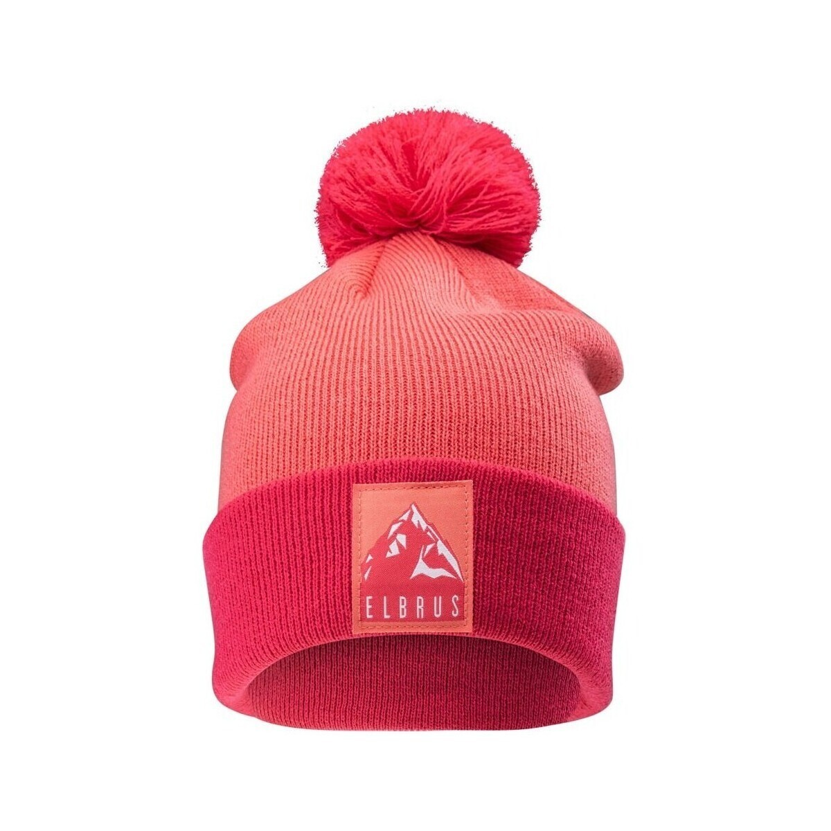 Elbrus  Takumi Jrg  Červená