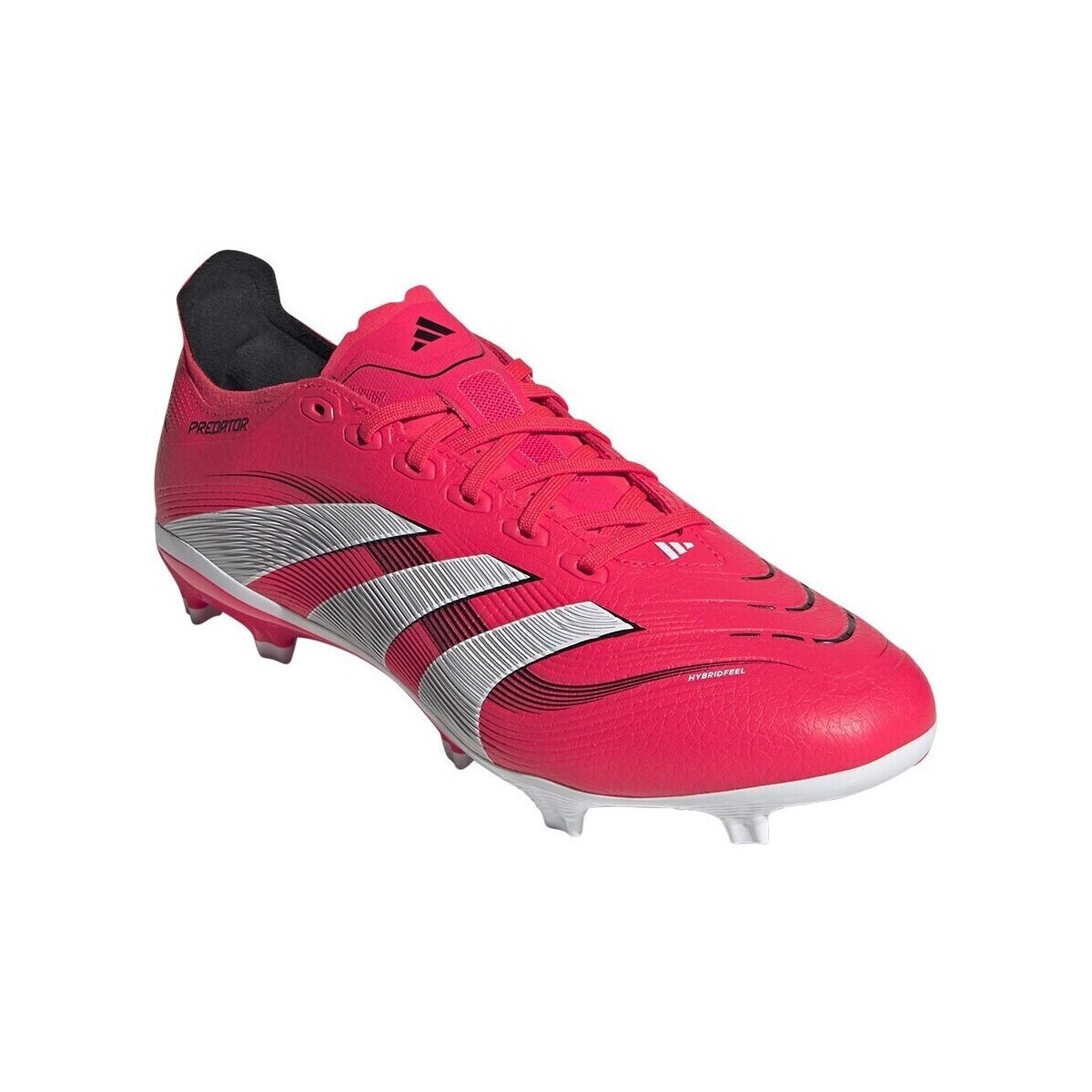 adidas  Predator League  Růžová
