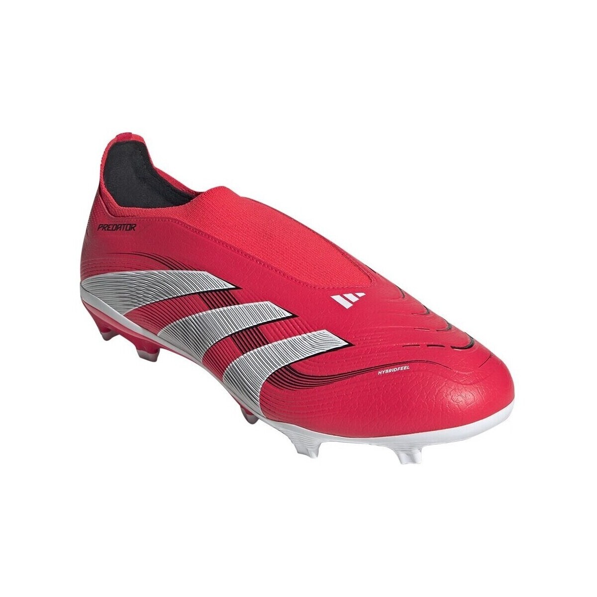 adidas  Predator League Ll  Růžová
