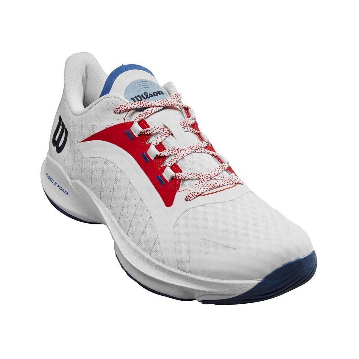 Wilson  Hurakn Pro  Bílá