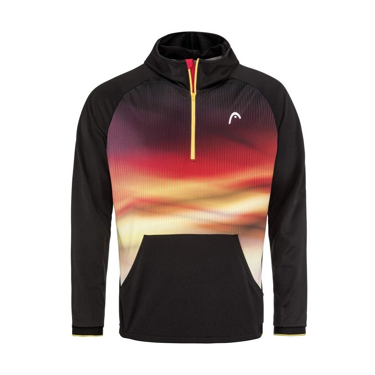 Head  811691BKXV  Černá