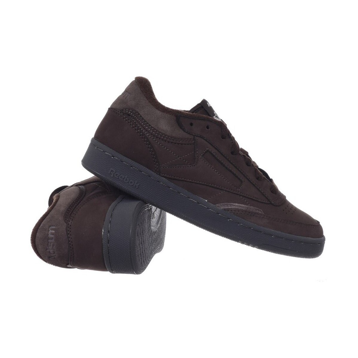 Reebok Sport  Club C  Černá