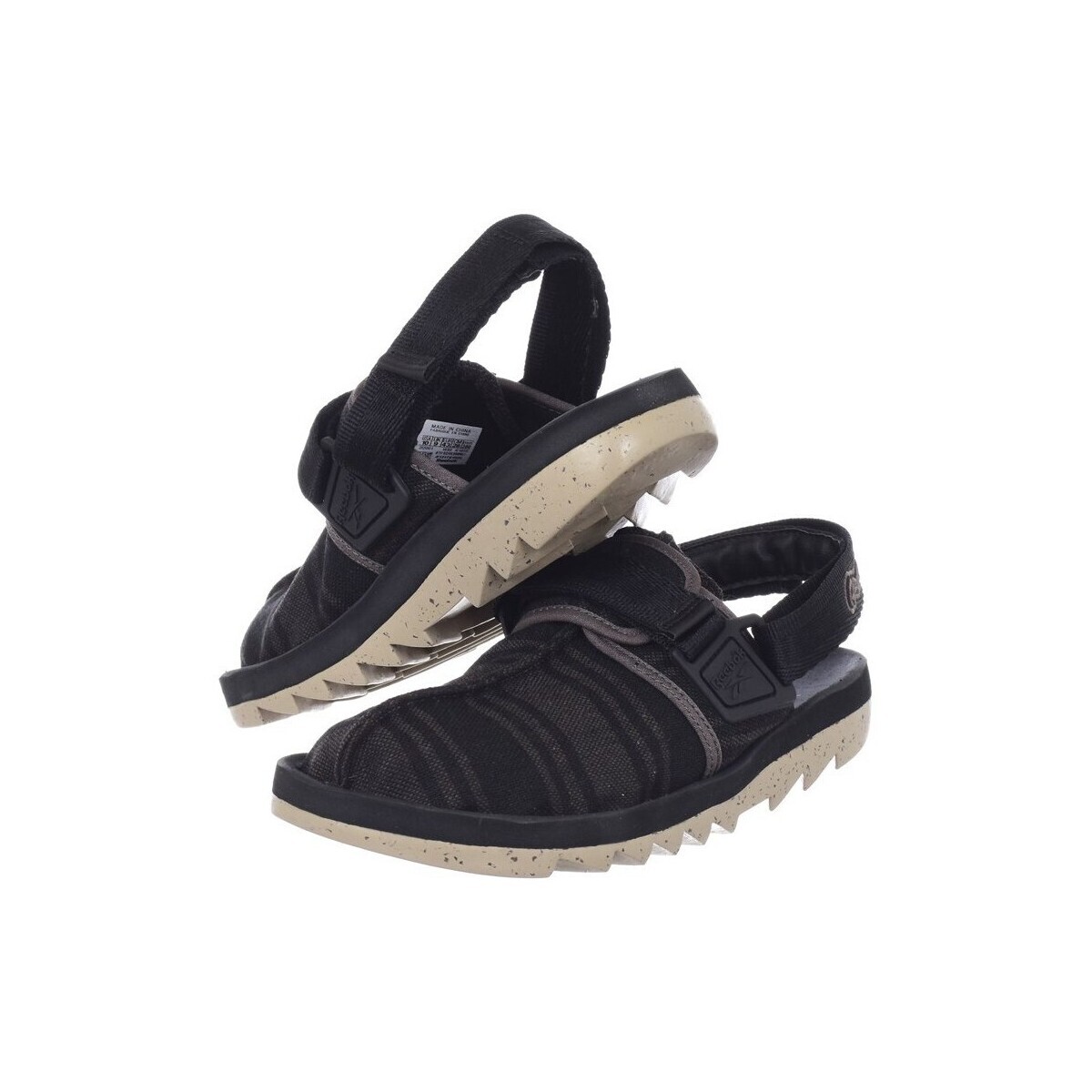 Reebok Sport  Bea Tnik  Černá