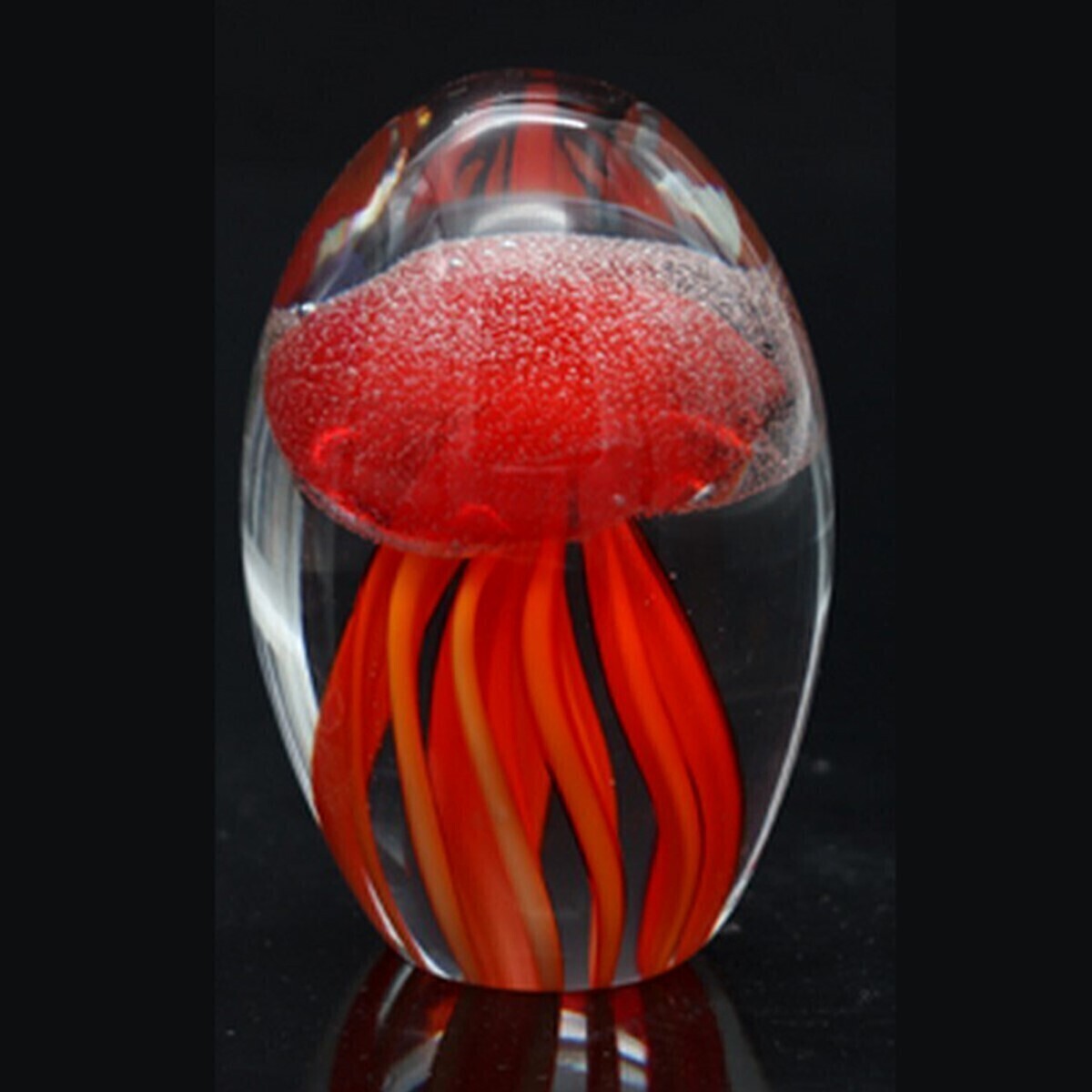 Signes Grimalt  Těžítko Medusa  Červená