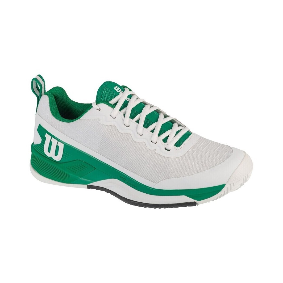 Wilson  Rush Pro 4.5 Clay  ruznobarevne