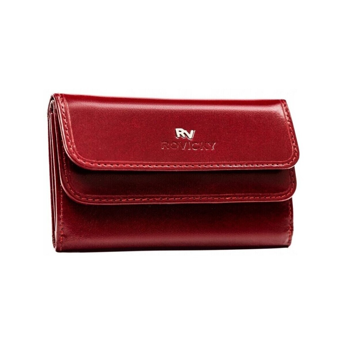 Rovicky  Rv-27074-bca  Červená