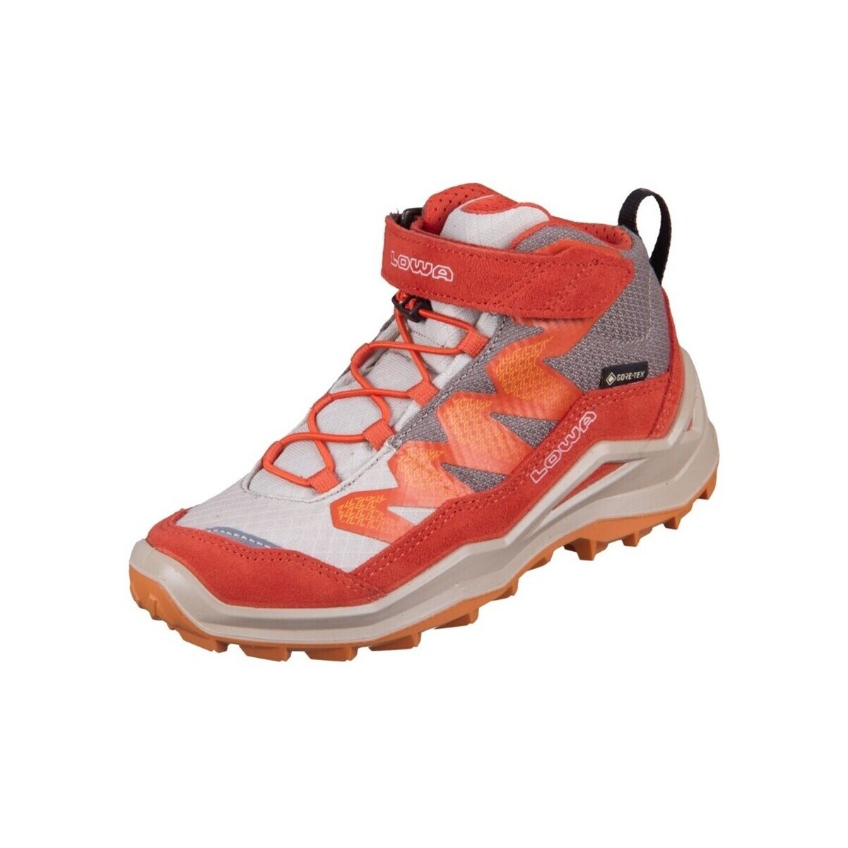 Lowa  6416294854  ruznobarevne