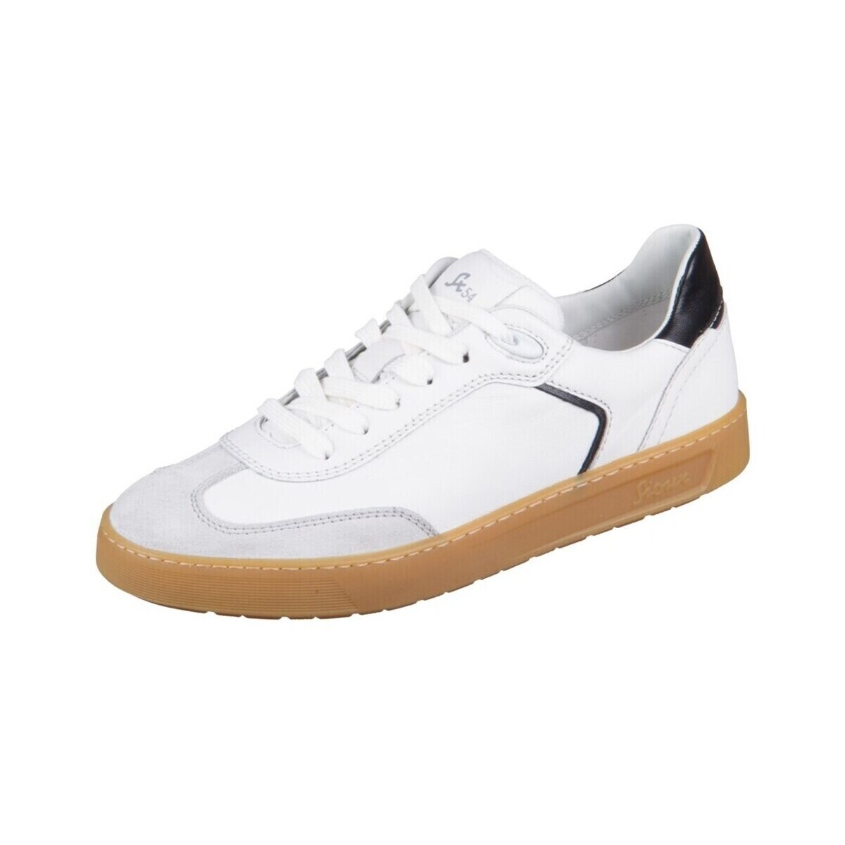 Sioux  40651  Bílá