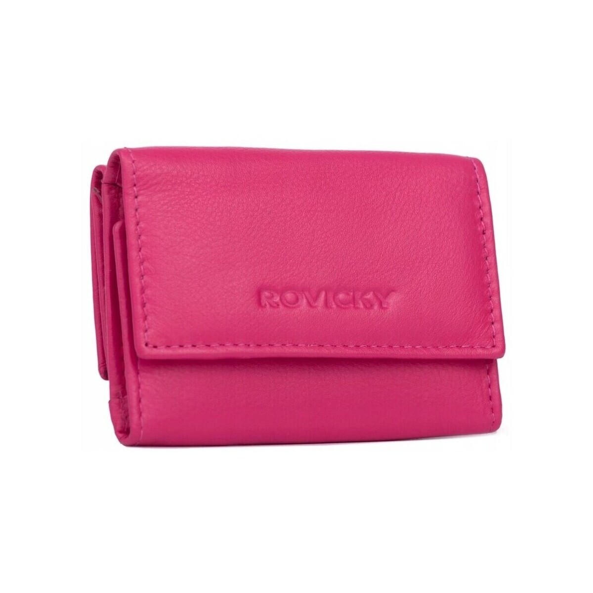 Rovicky  R20LFN74438  Růžová