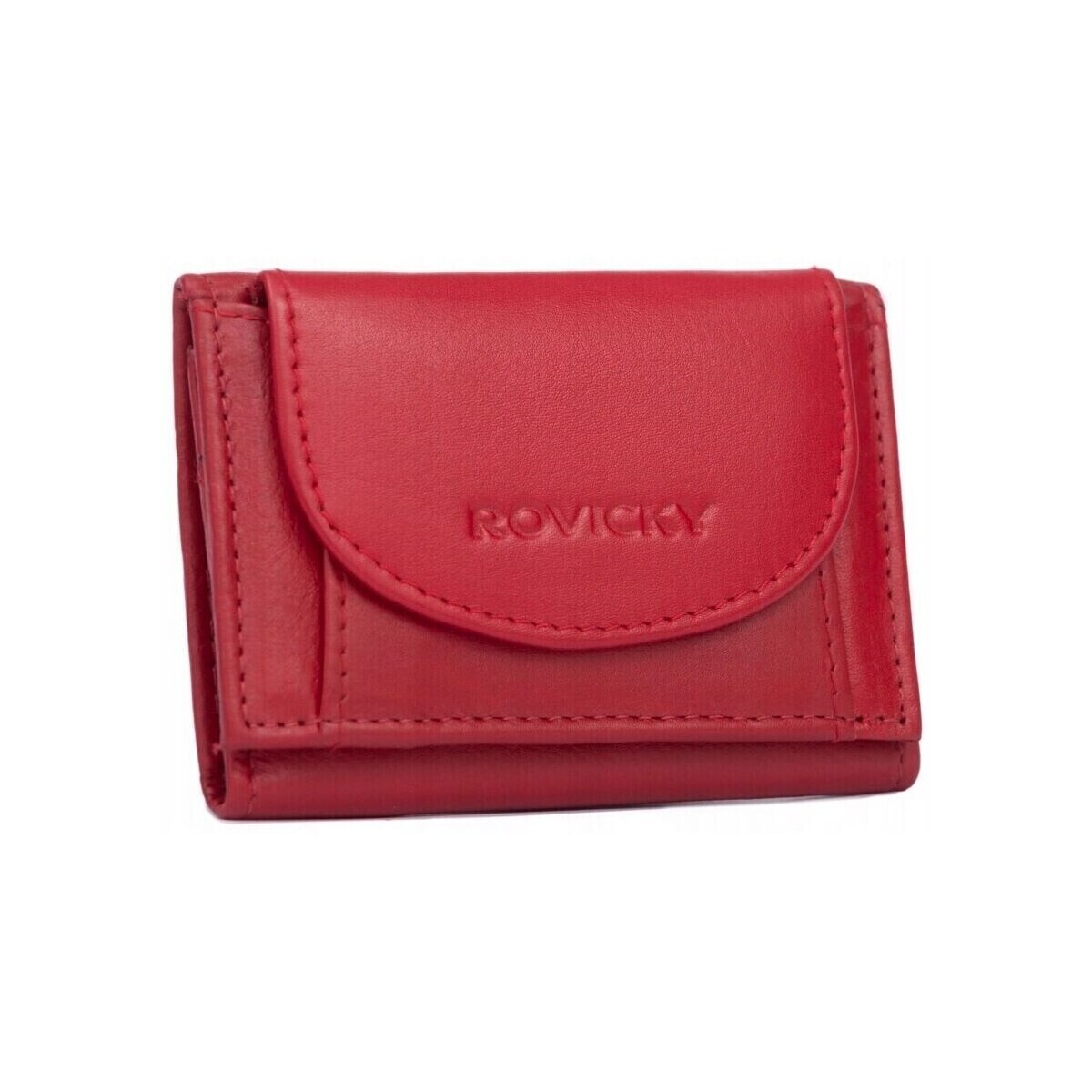 Rovicky  R21LFN74426  Červená