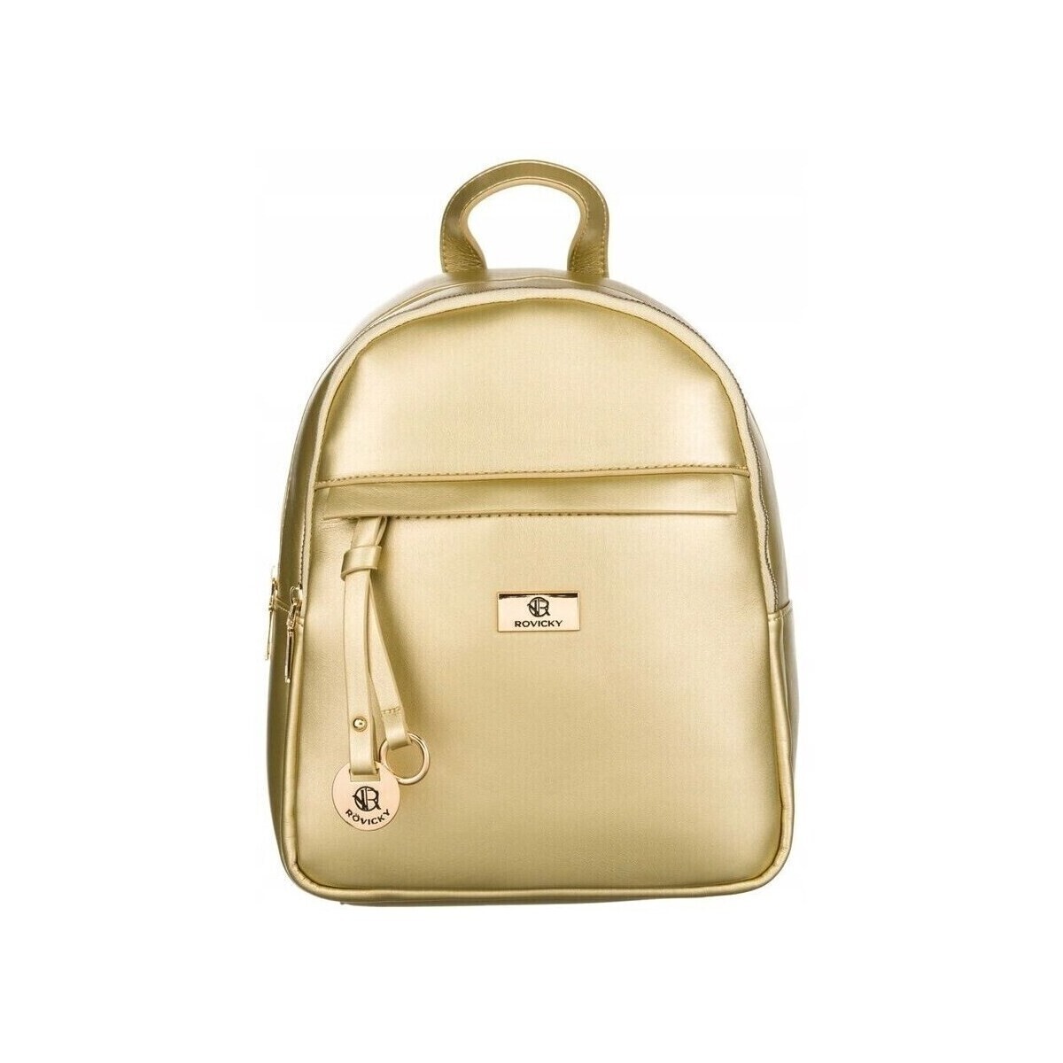 Rovicky  RPLECALE472180  Žlutá