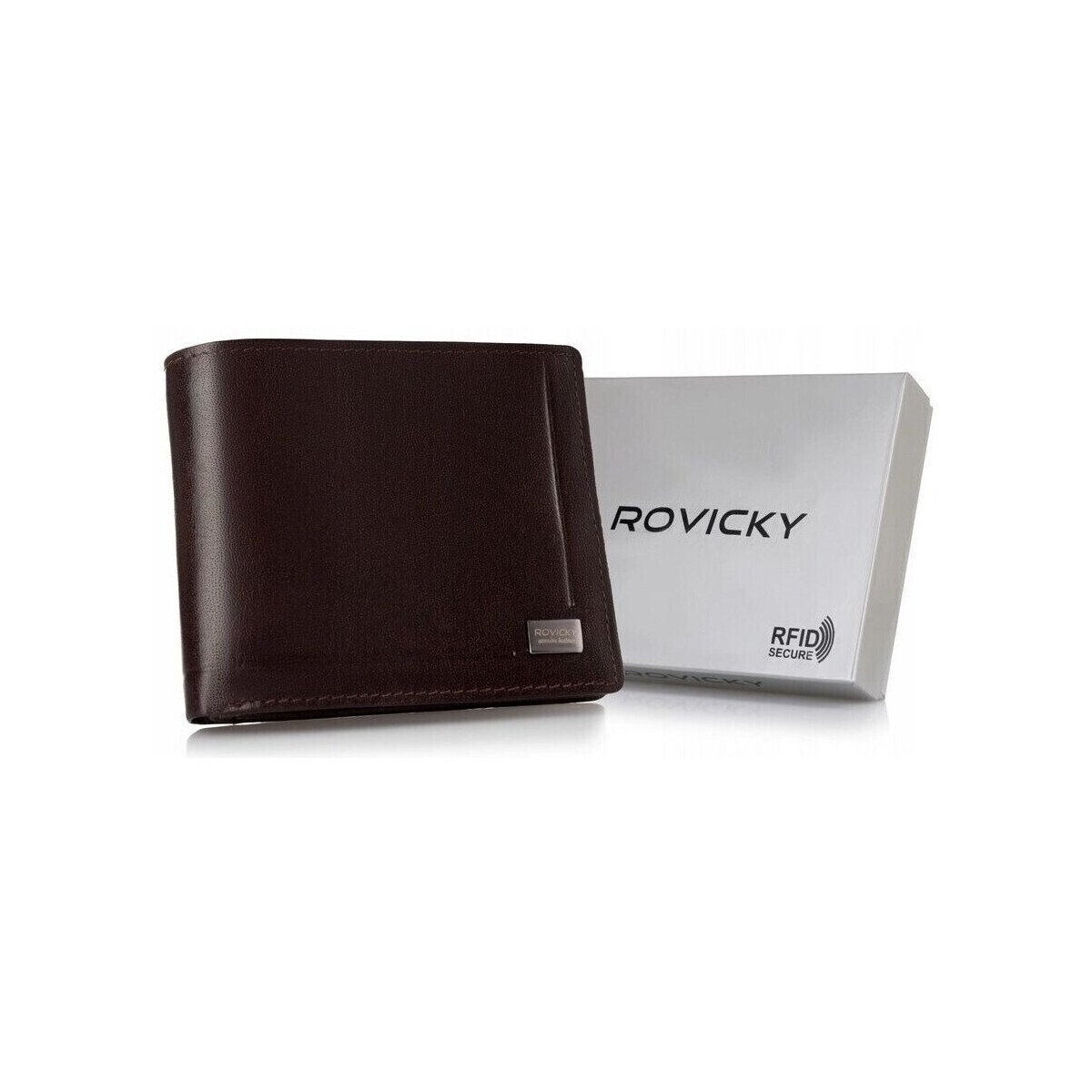 Rovicky  Pc-107-bar  Hnědá
