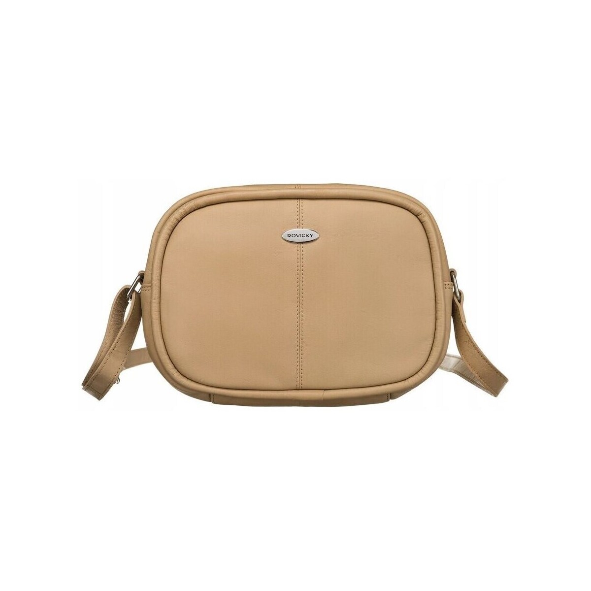 Rovicky  R30722NS72172  Hnědá