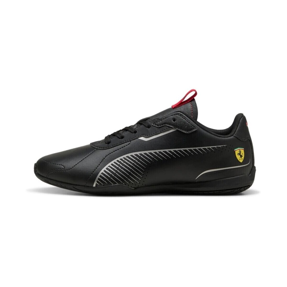 Puma  Ferrari Neo Cat 3.0  Černá