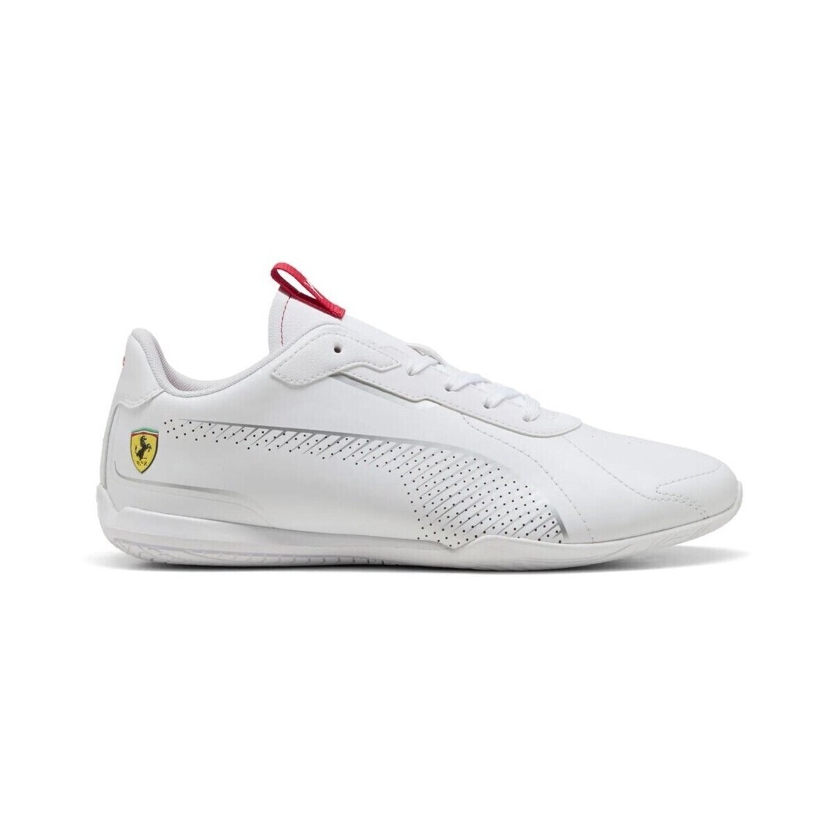 Puma  Ferrari Neo Cat 3.0  Bílá