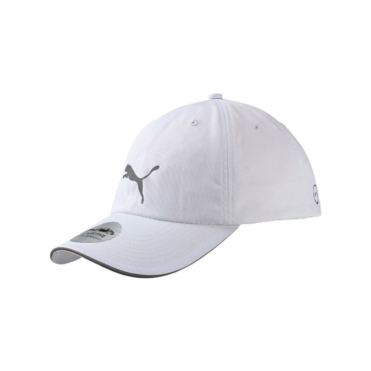 Puma  Running Iii  Bílá