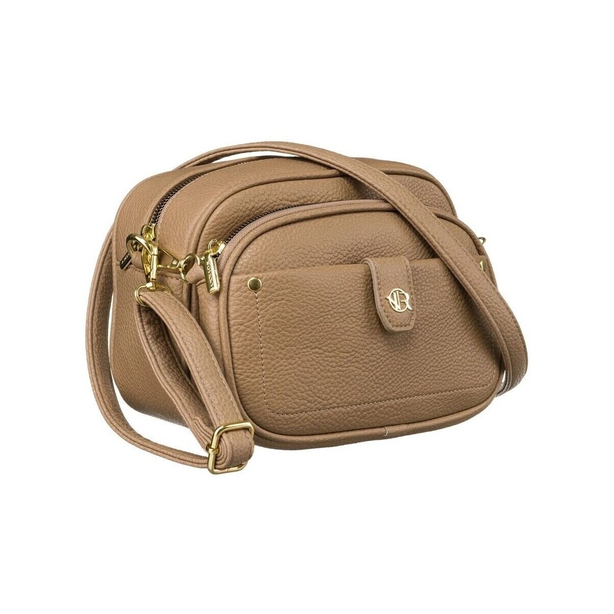 Rovicky  R-kp-17-a19  Hnědá