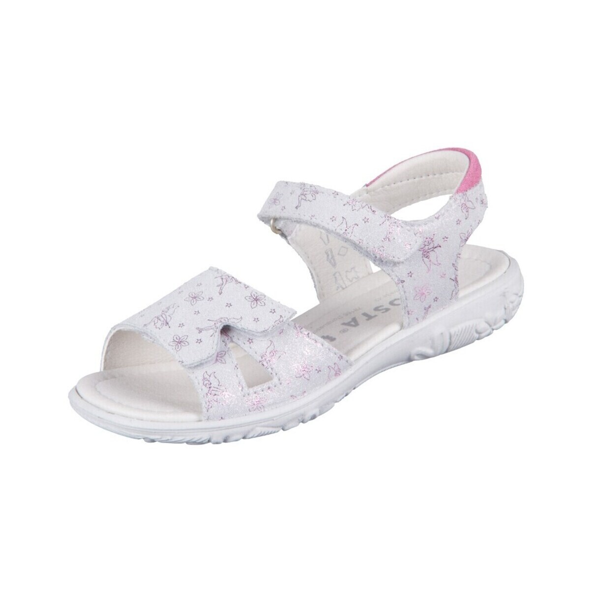 Ricosta  506400202830  Bílá