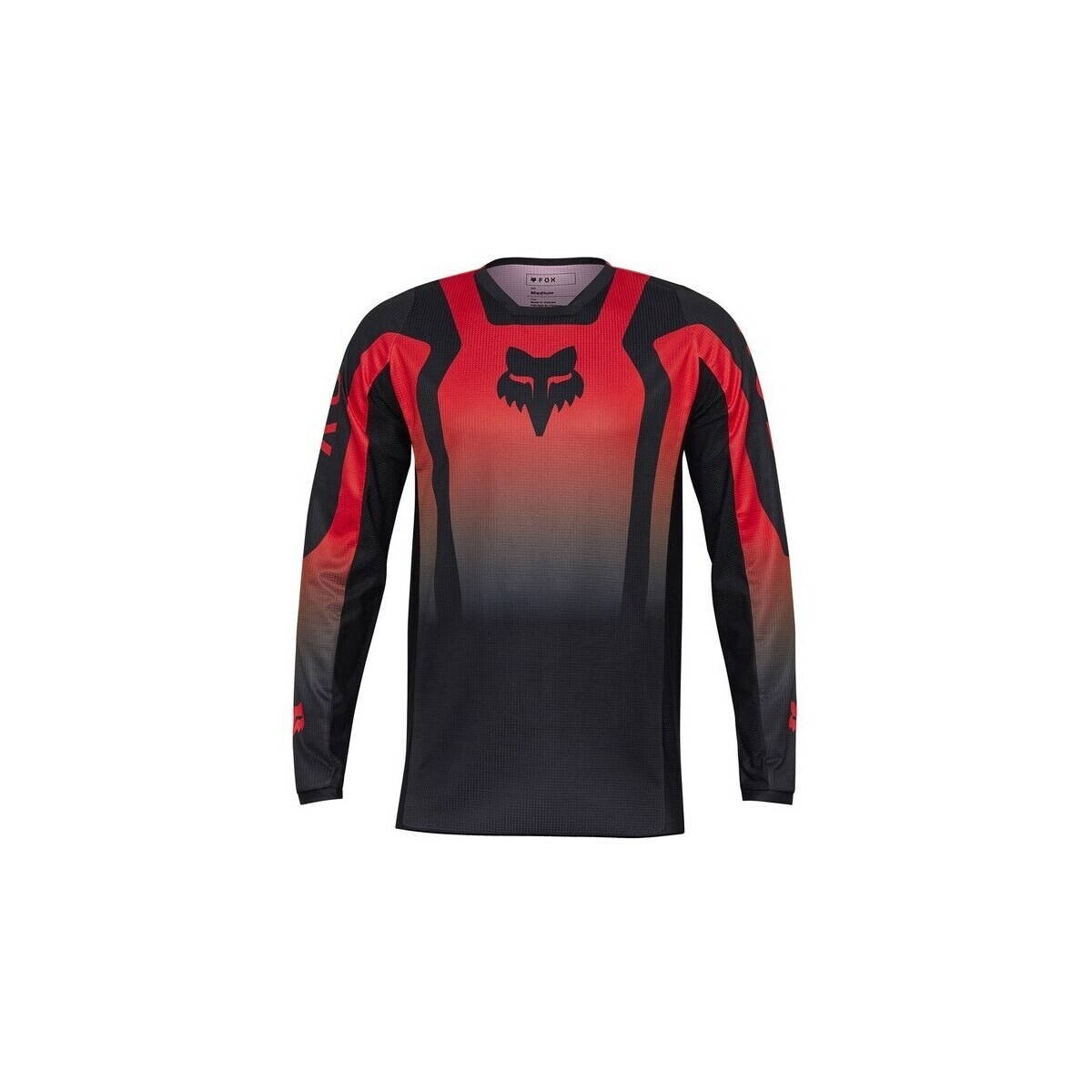 Fox  Cross 180 Lean-extd  ruznobarevne