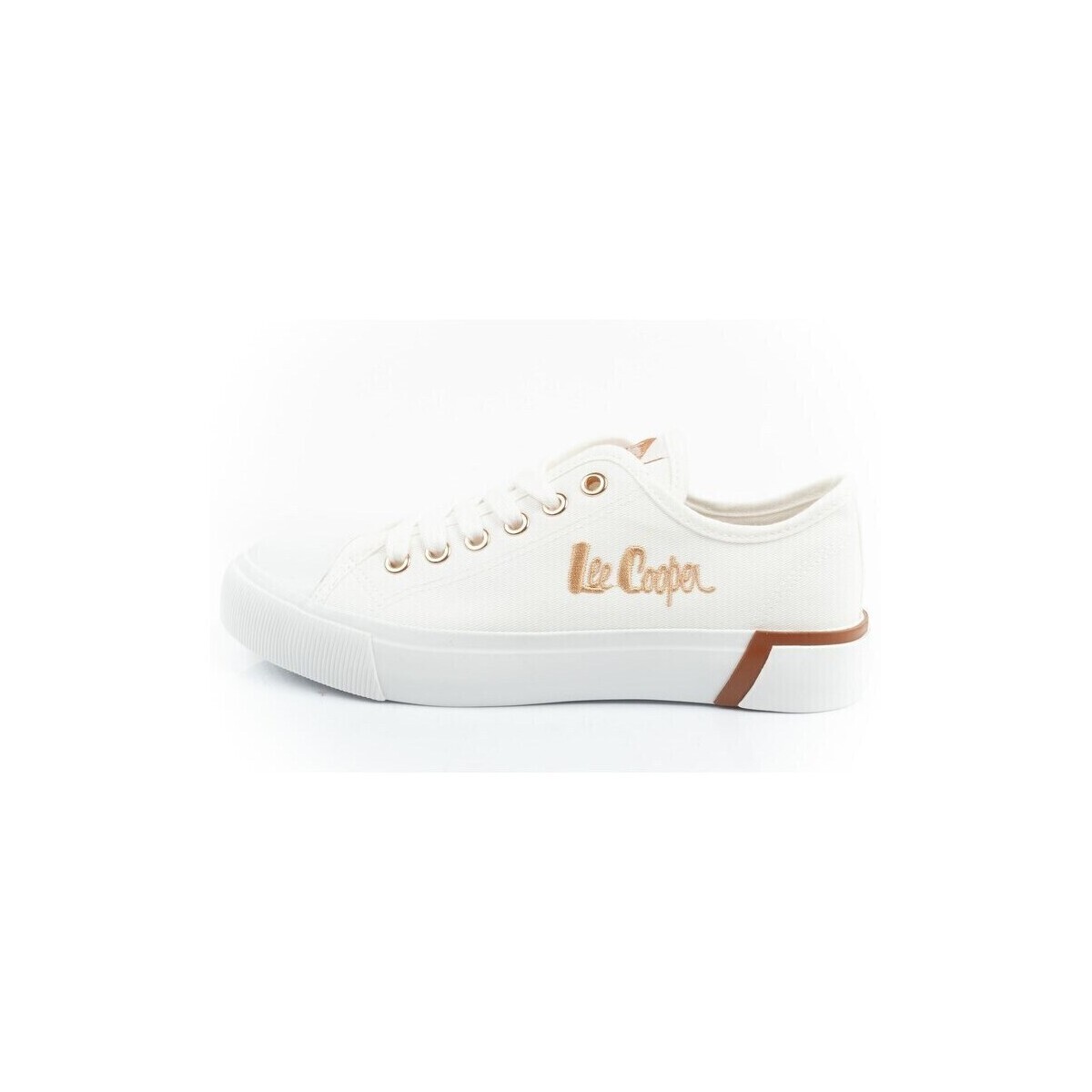 Lee Cooper  LCW25313428L  Bílá