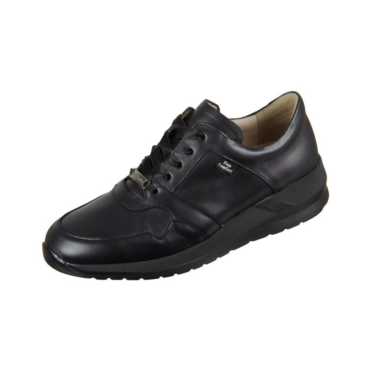 Finn Comfort  Drena  Černá