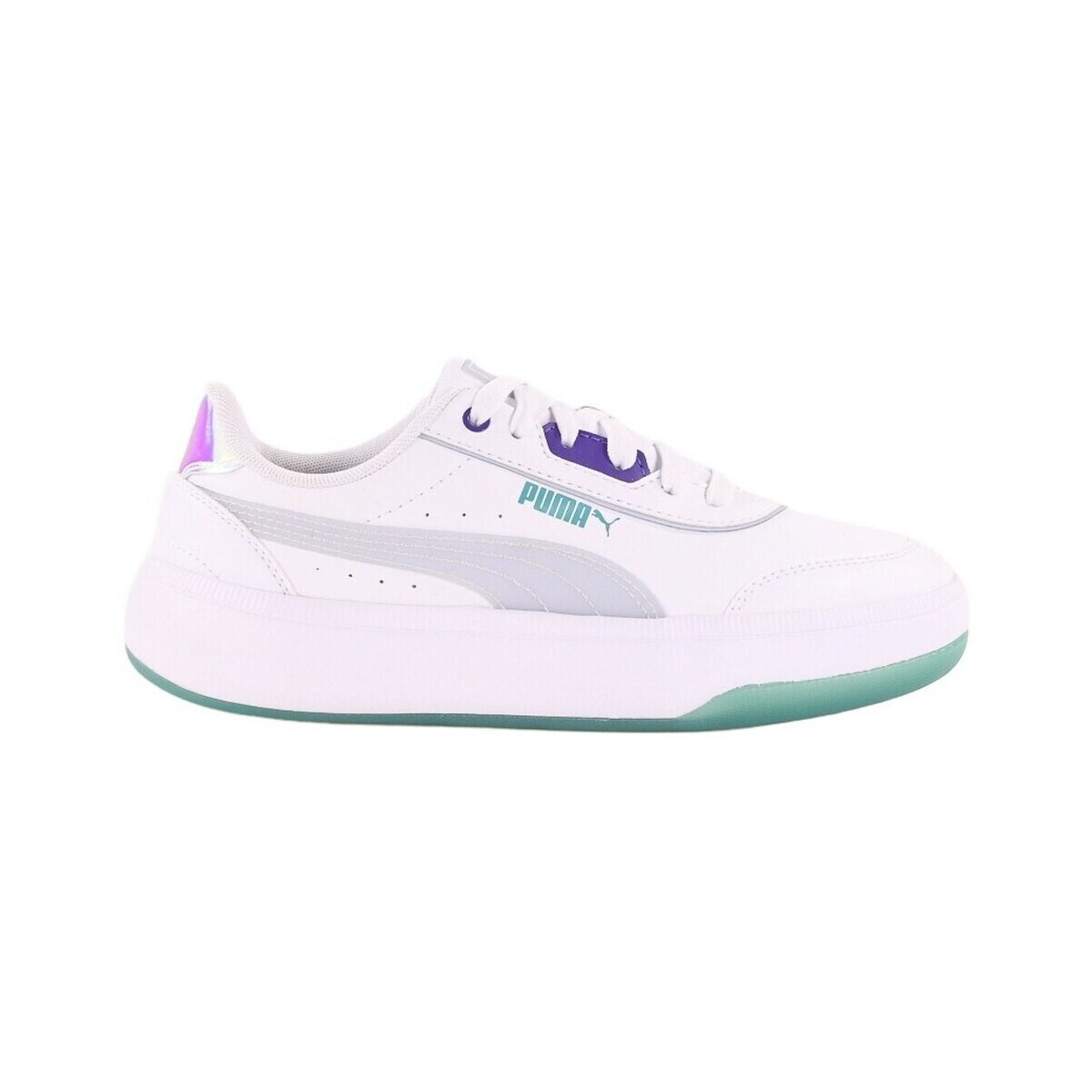 Puma  Tori Candy  Bílá