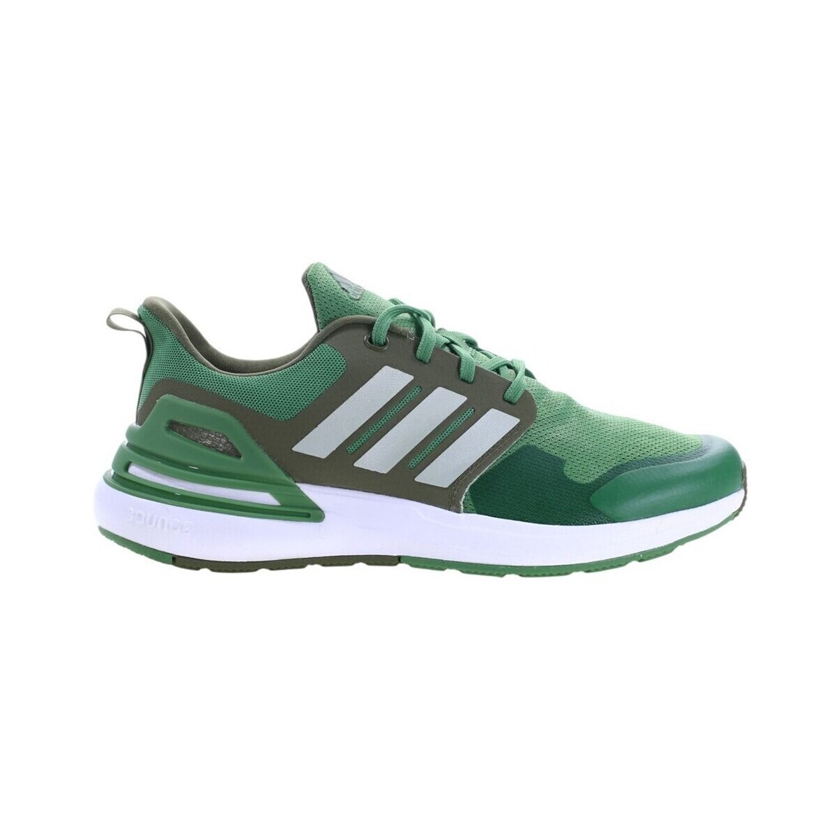 adidas  Rapidasport K  Zelená