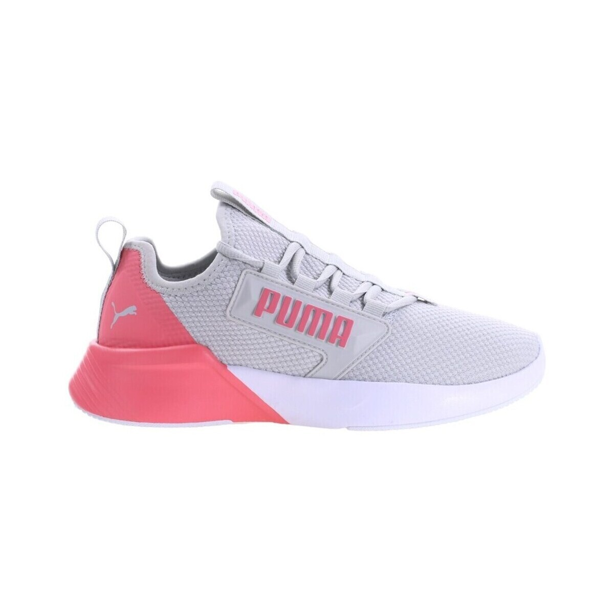 Puma  Retaliate Mesh Wn S  Šedá