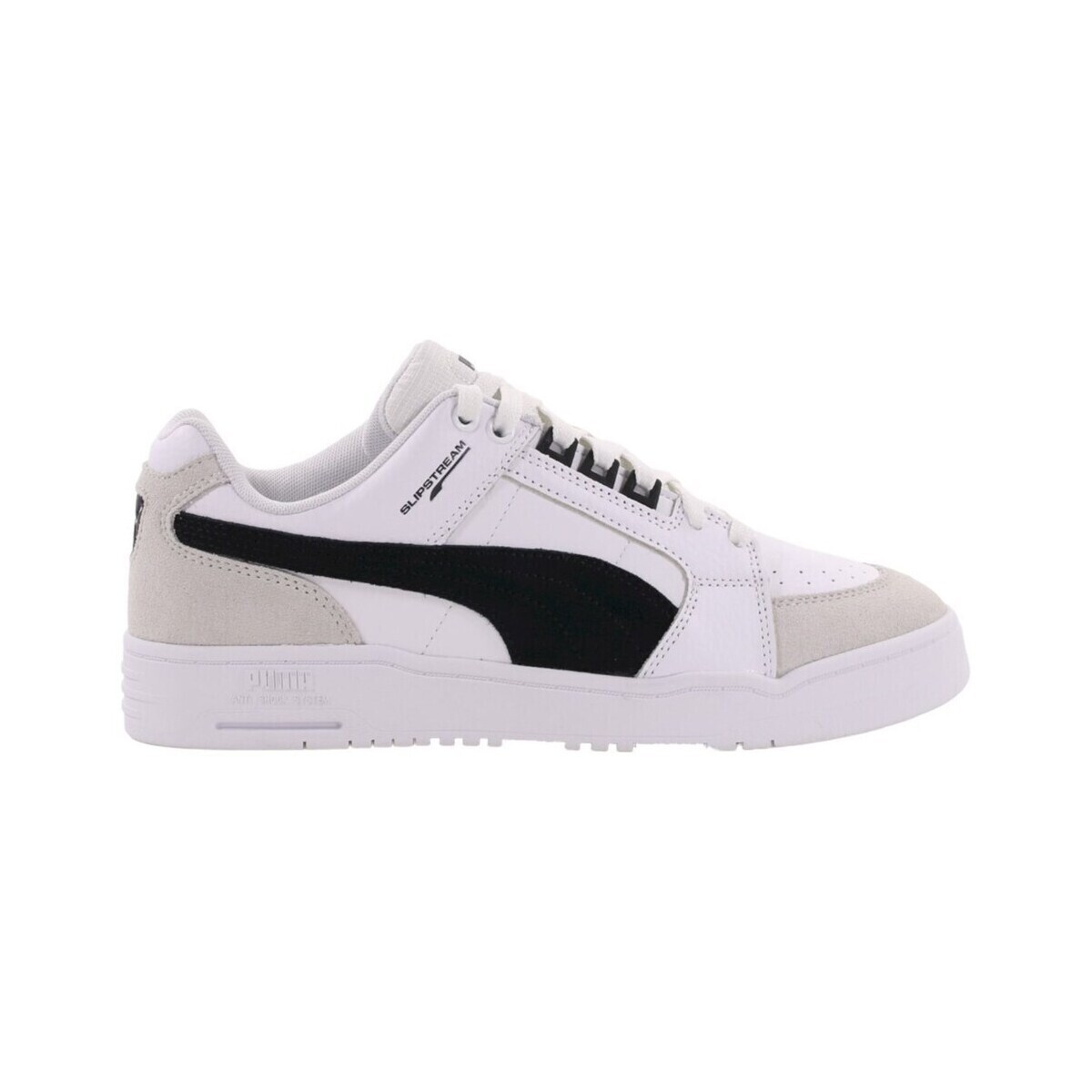 Puma  Slipstream Lo Suede Fs  ruznobarevne