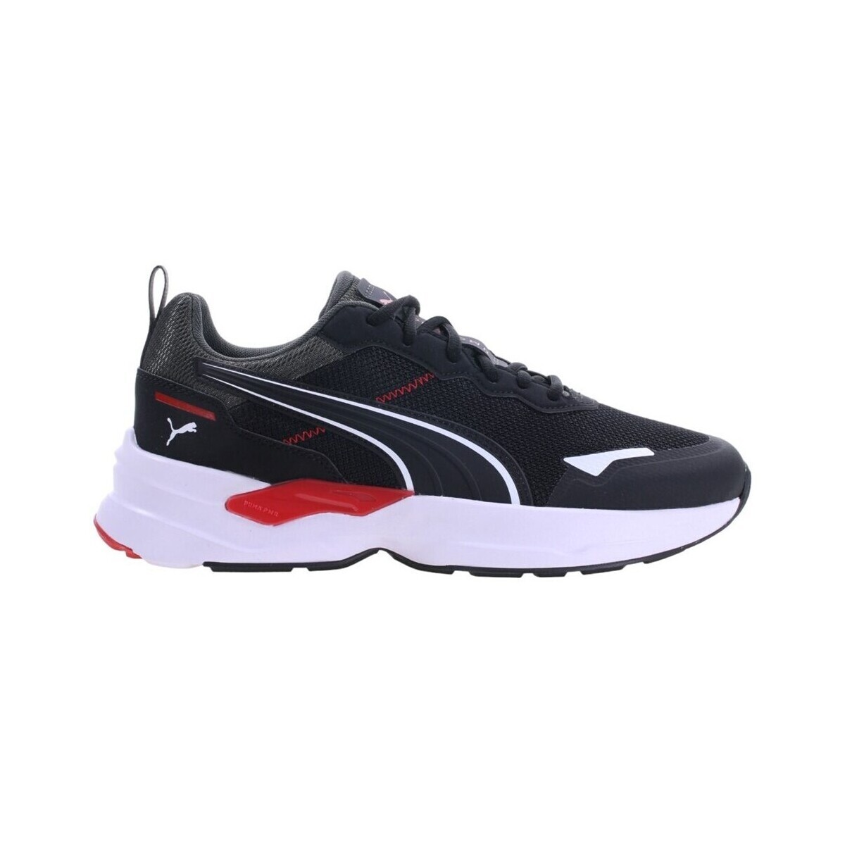 Puma  Pwr Runner  Černá