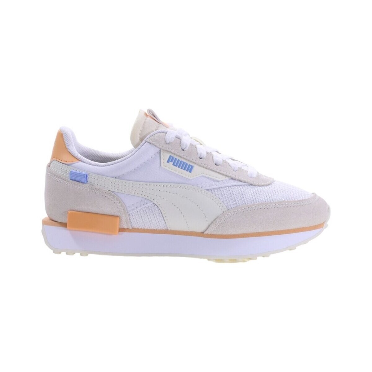 Puma  Future Rider Soft Wn S  ruznobarevne