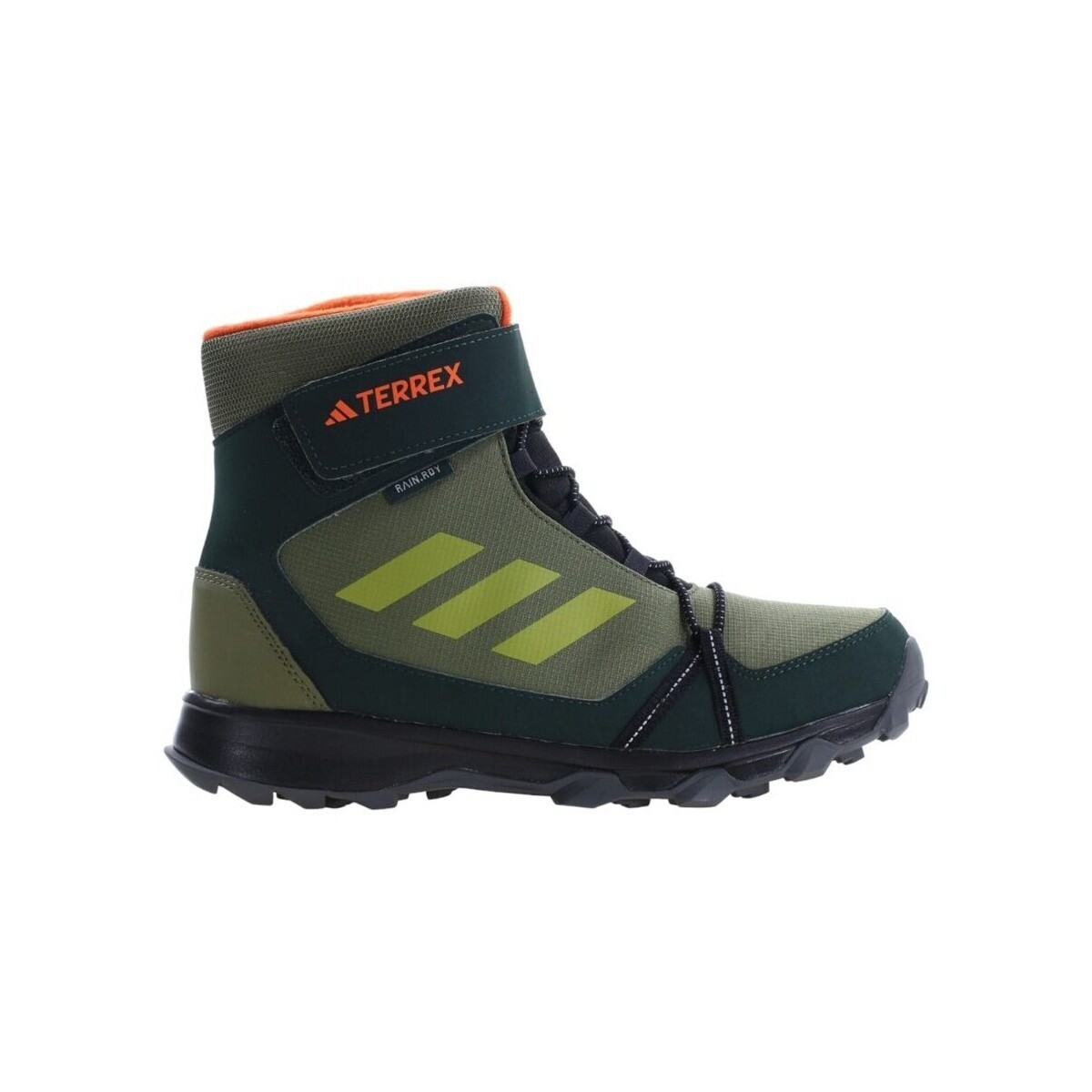 adidas  Terrex Snow Cf  ruznobarevne