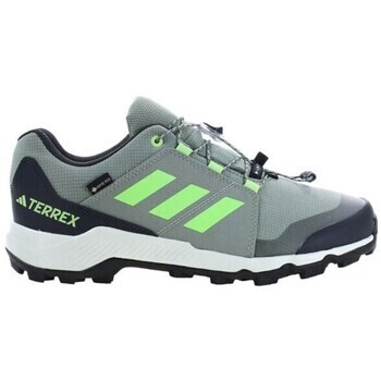 adidas  Terrex Gtx K  Šedá