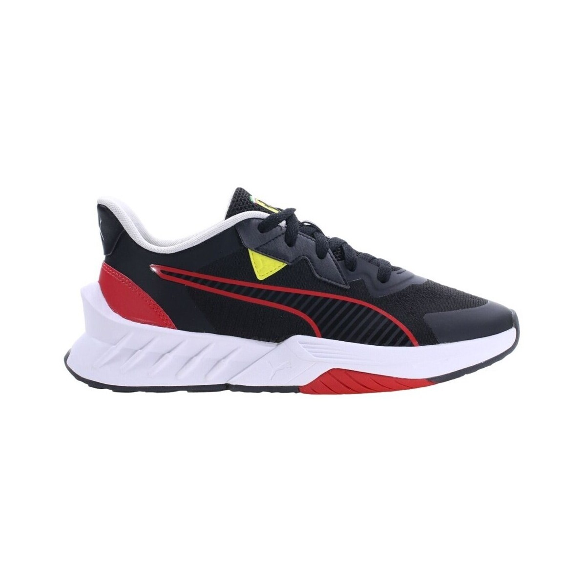 Puma  Ferrari Maco Sl 2.0  Černá