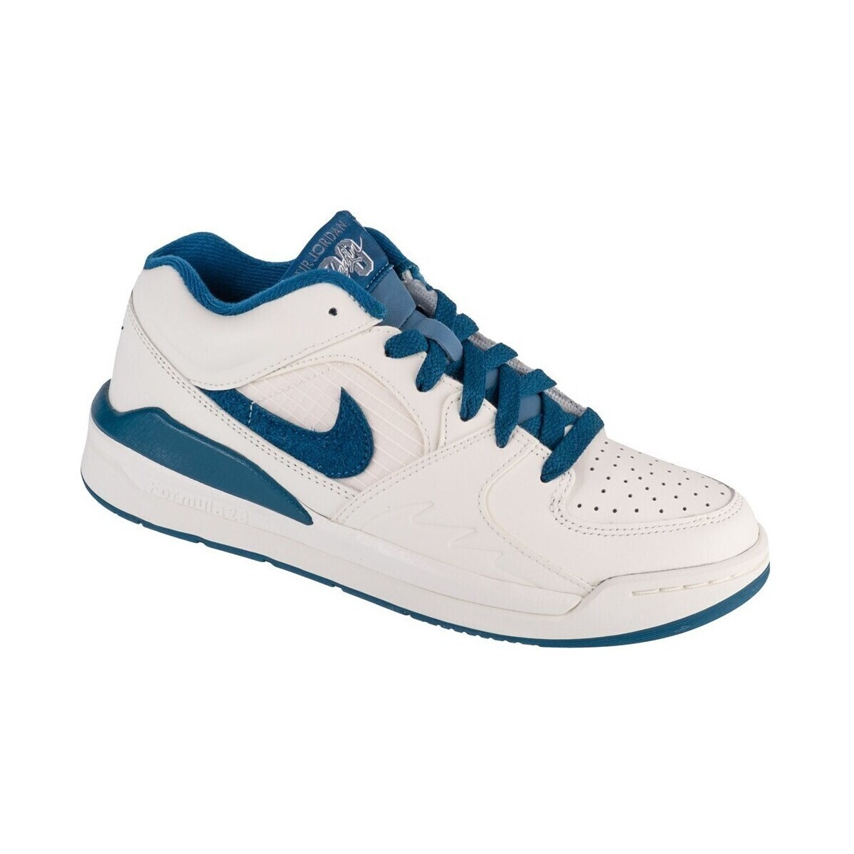 Nike  Jordan Stadium 90 Wm  Bílá