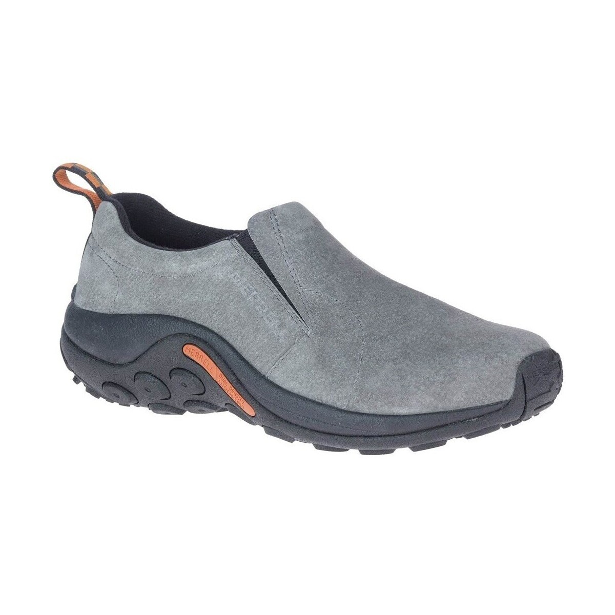 Merrell  Męskie Jungle Moc  Šedá