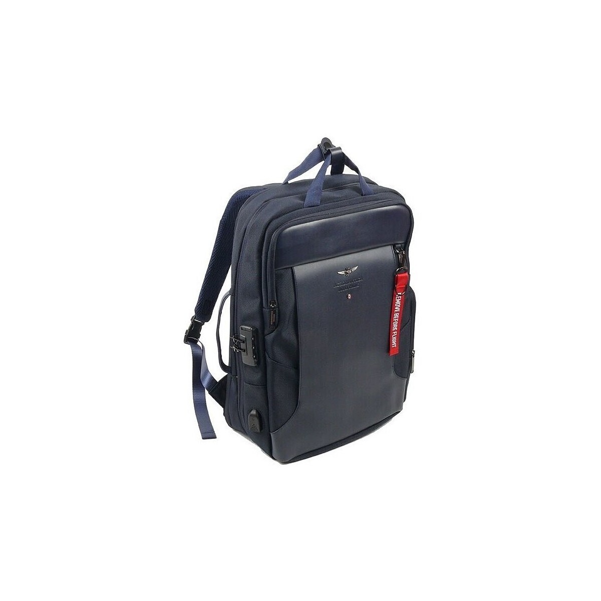 Aeronautica Militare  AM494BL  Tmavě modrá