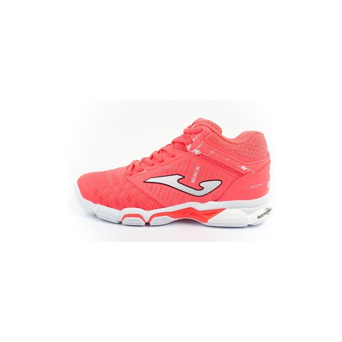 Joma  VBLOLS2507  Červená