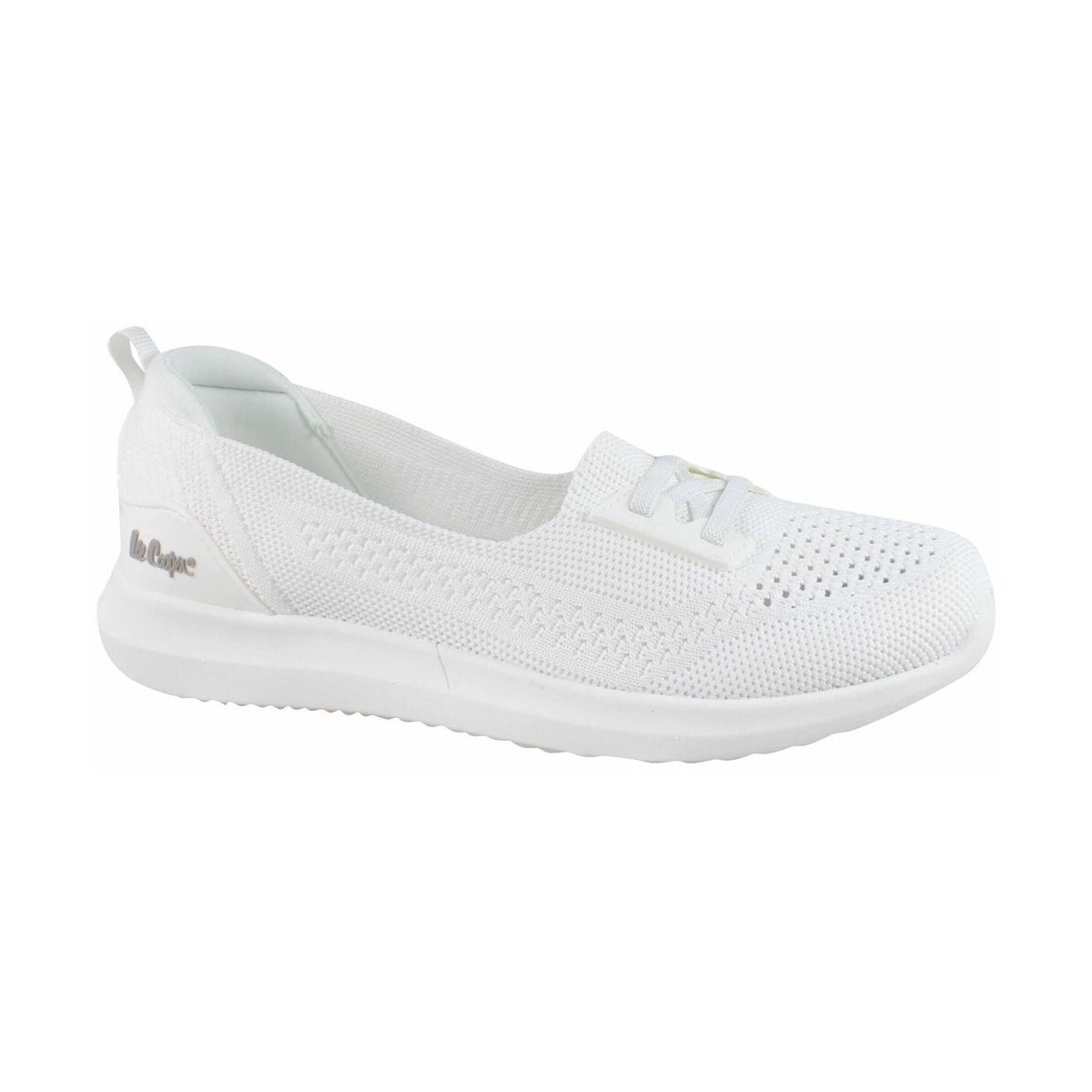 Lee Cooper  LCW25063201  Bílá