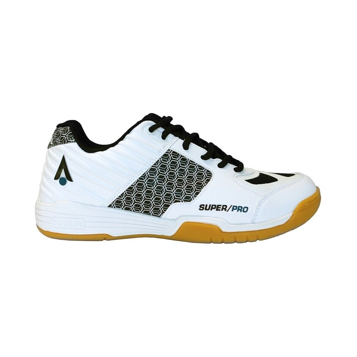 Karakal  Kf Superpro Court  Bílá