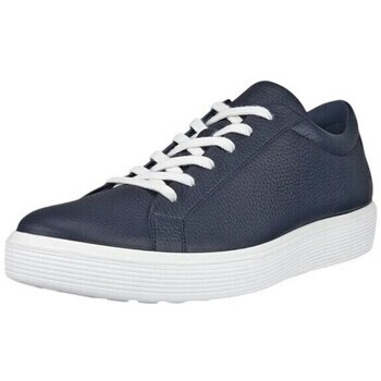 Ecco  Soft 60  Tmavě modrá