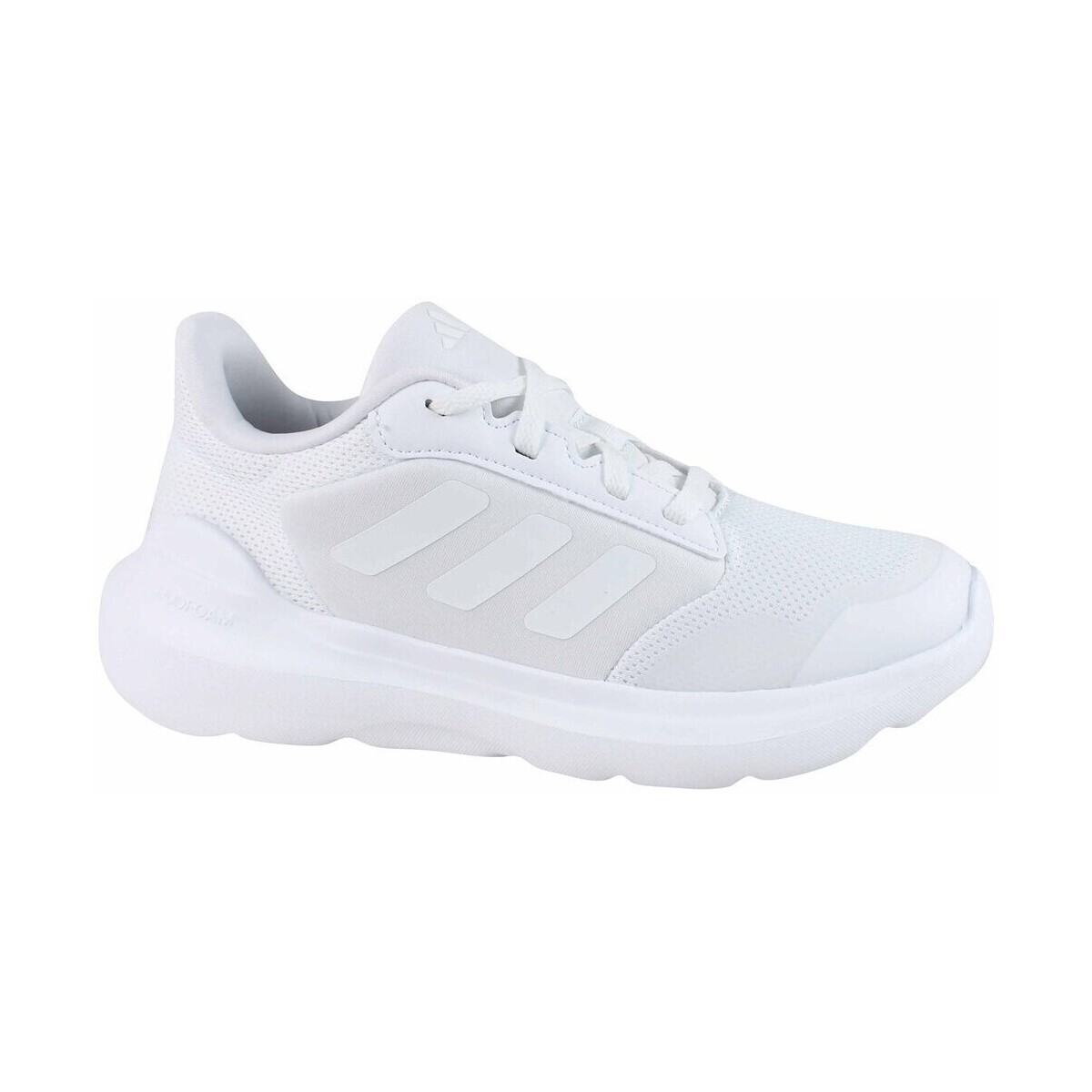 adidas  Tensaur Run 3.0 J  Bílá