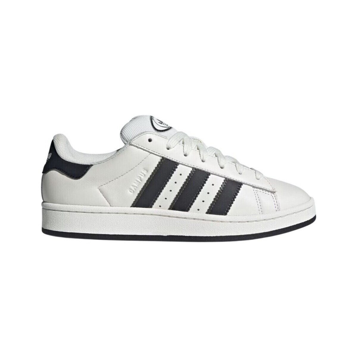 adidas  Damskie Campus 00s W  Bílá