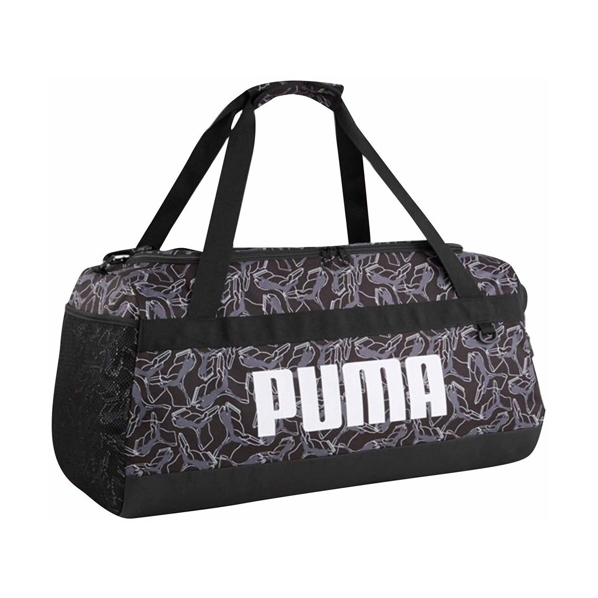 Puma  Challenger Duffel  ruznobarevne