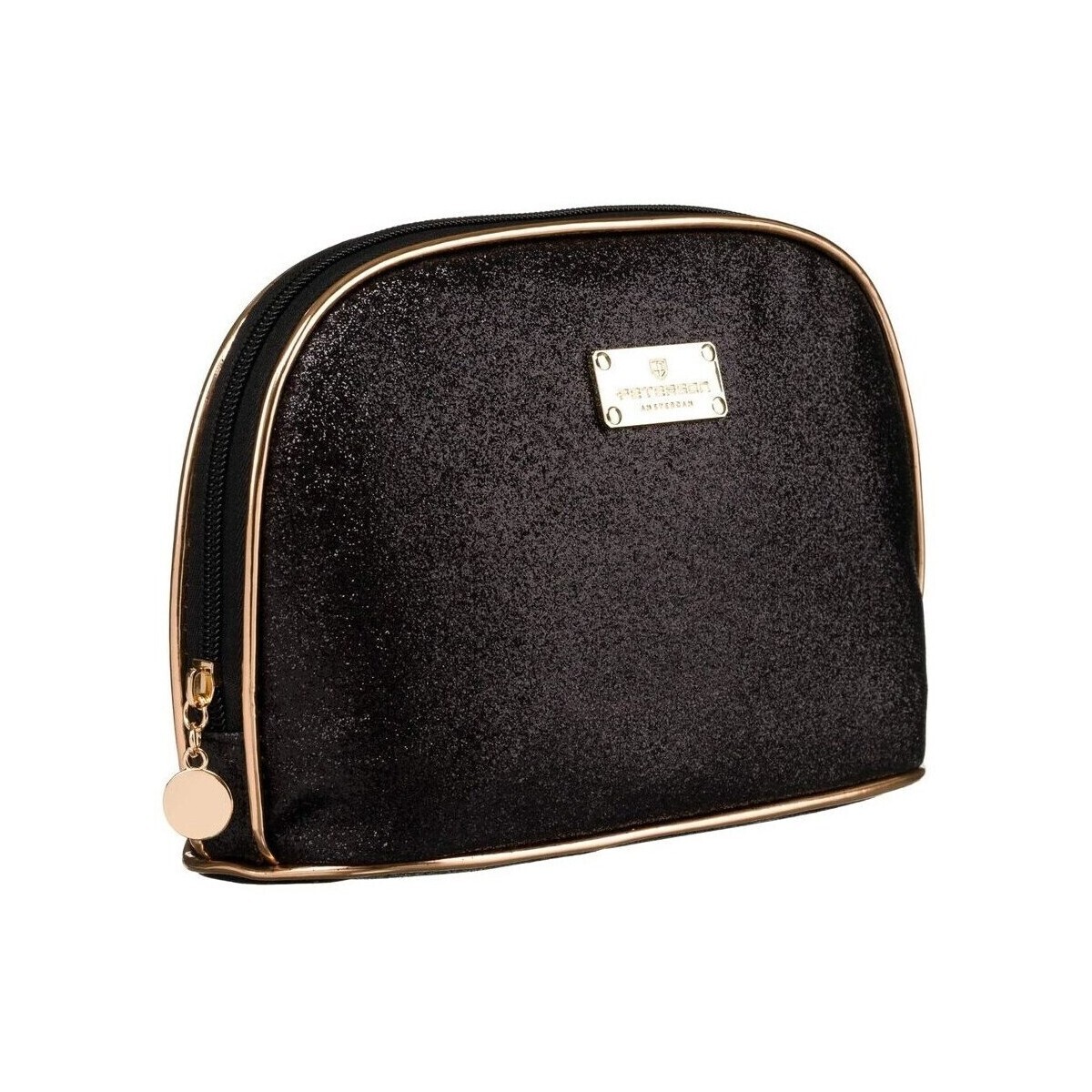 Peterson  PTNKOSL01B76645  Černá