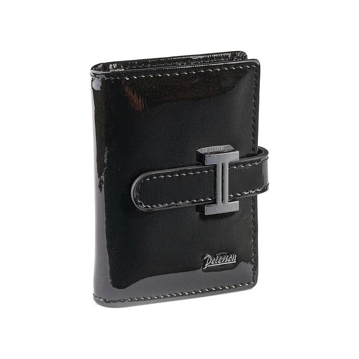 Peterson  PTNBC102BLACK39206  Černá