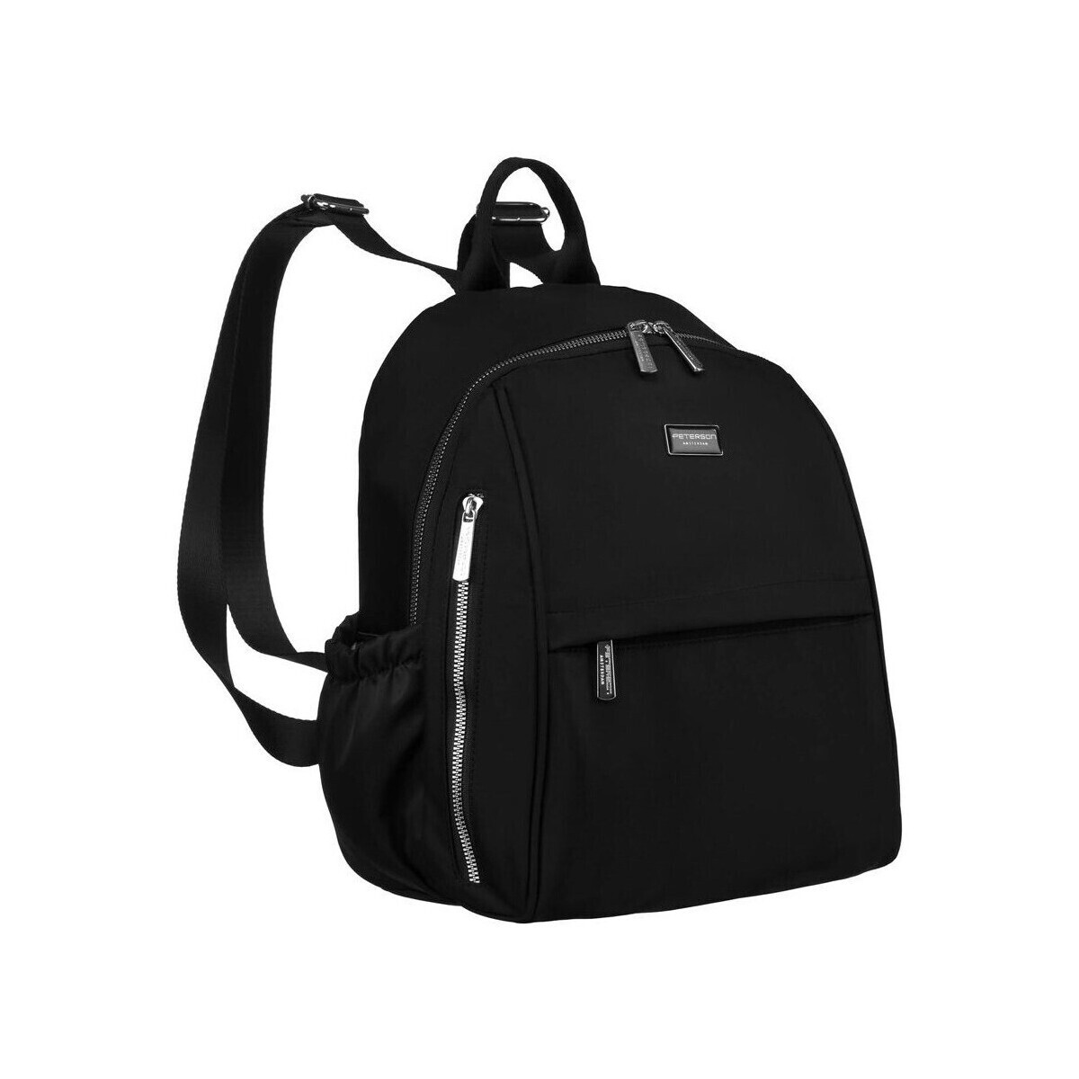 Peterson  PTNCPY0476159  Černá